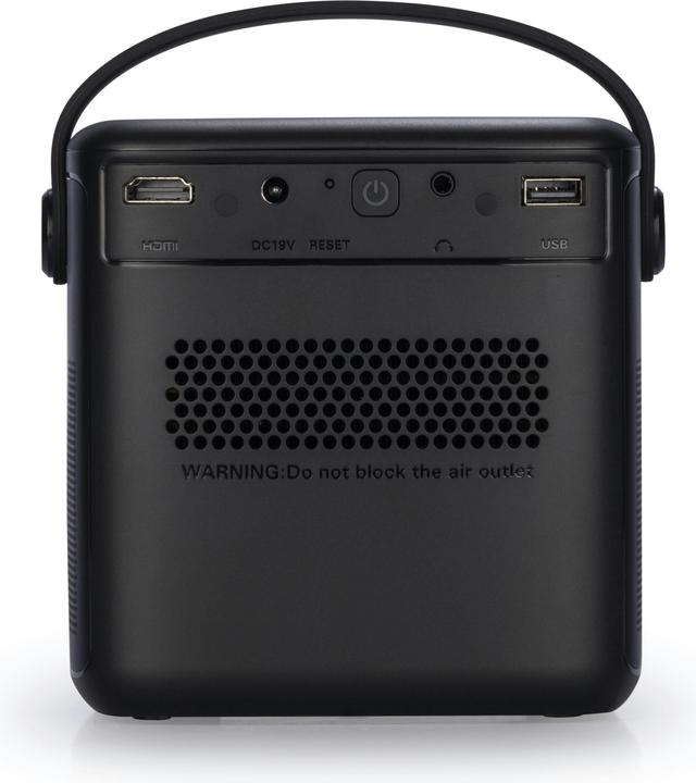 InFocus IN3008SL - 1080p Projector