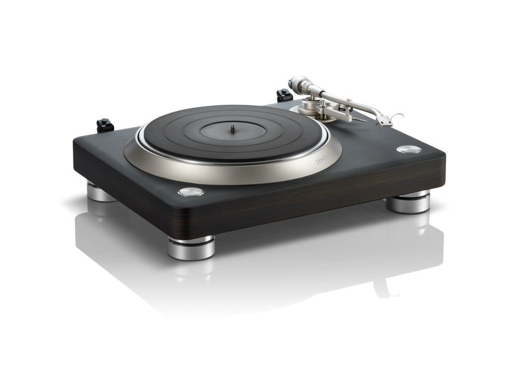 Denon DP 3000NE MEM Turn Table