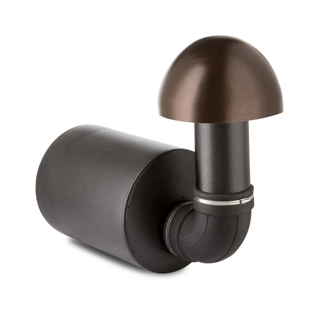 M/Logan Dynamo Outdoor Sub 120 (Bronze) speaker