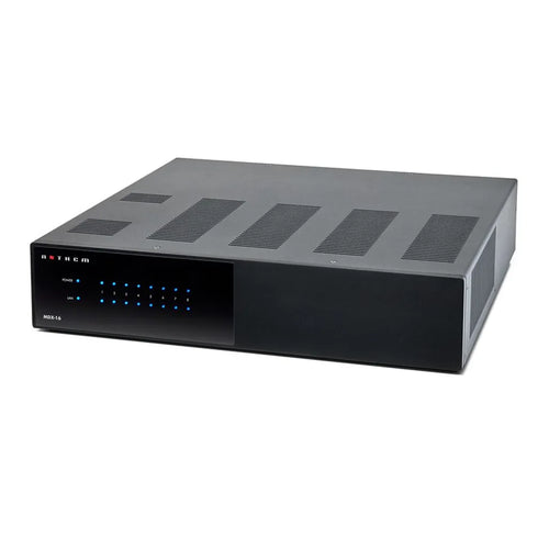 Anthem MDX-16 (Black) amplifier alternate view