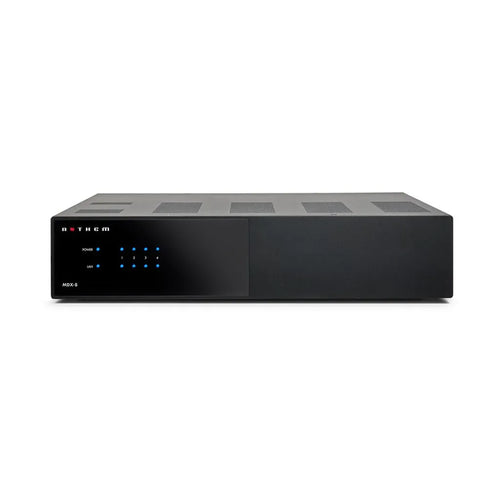 Anthem MDX-8 (Black) amplifier