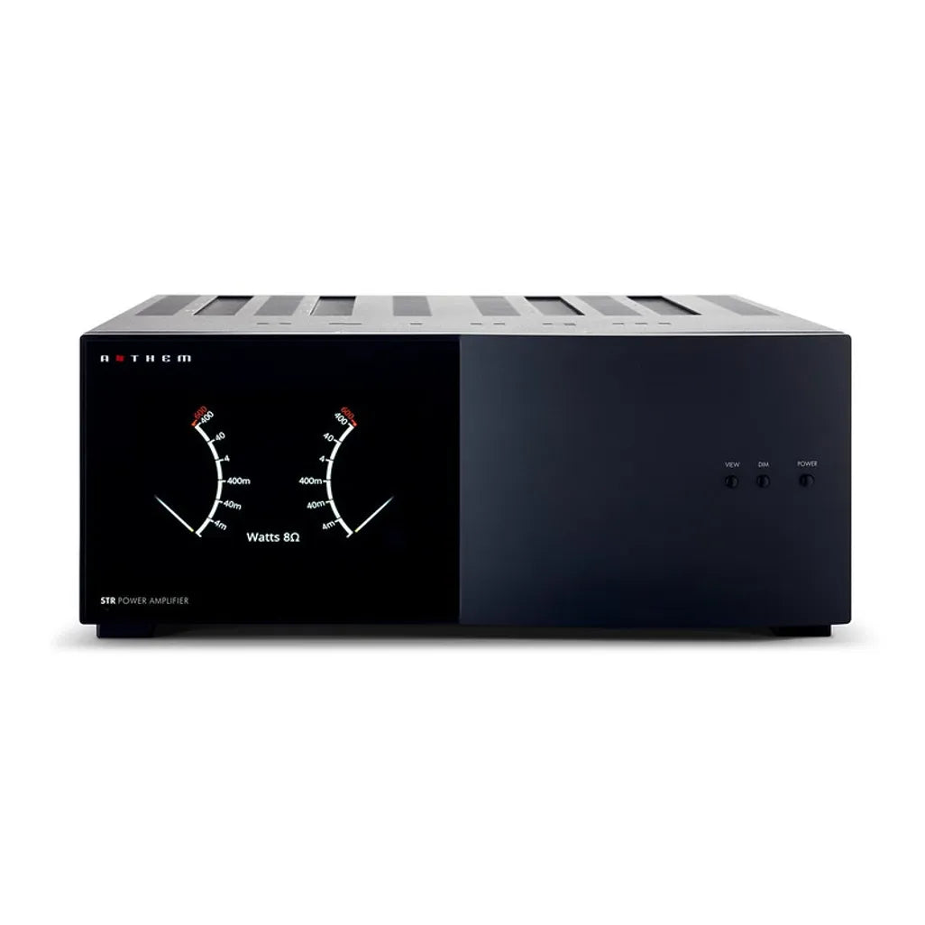 Anthem STR Amplifier