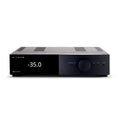 Anthem STR Preamplifier (Black) amplifier