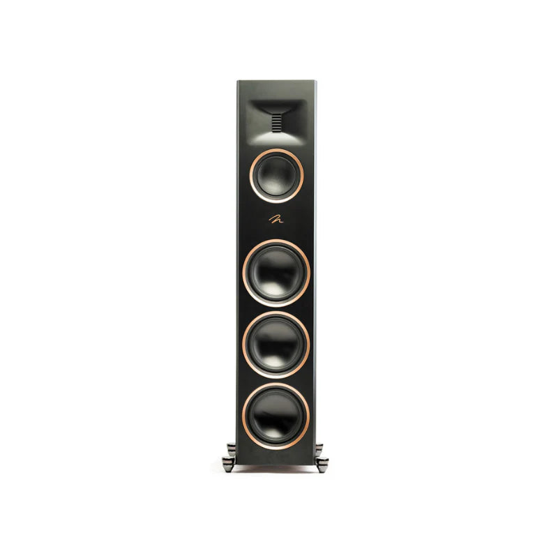 M/Logan Motion XT F200 speaker