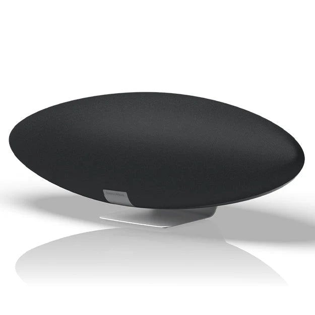 Bowers & Wilkins Zeppelin Pro Edition speaker alternate view