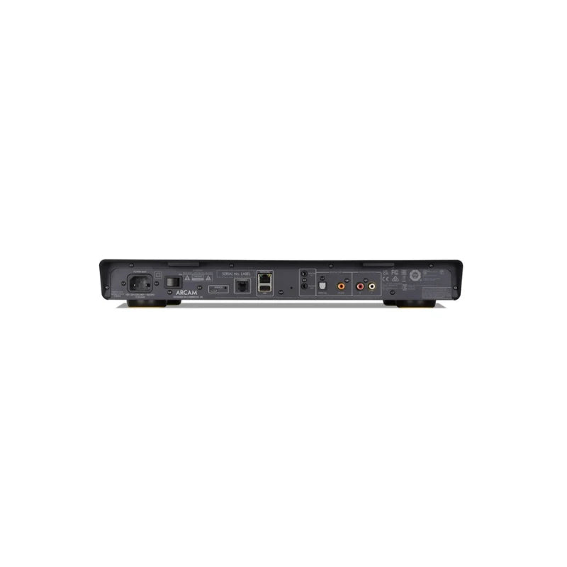 ARCAM ST5 STREAMER