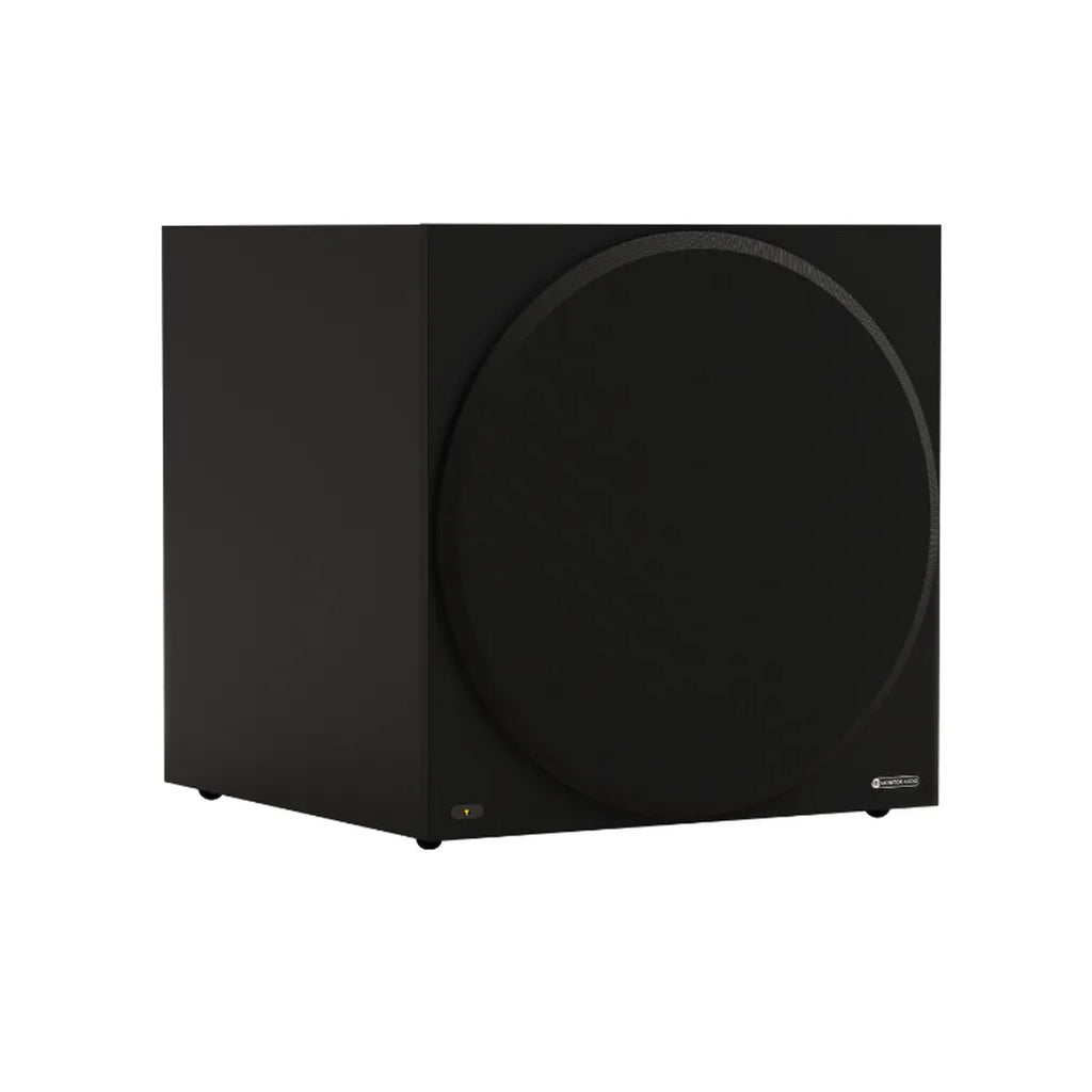 Monitor Audio Vestra W15 speaker in black