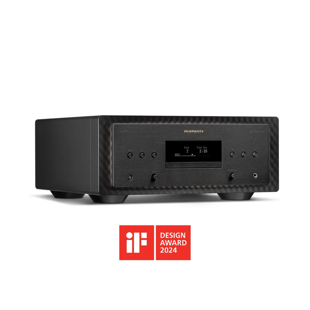 Marantz SACD10 SACD Player alternate view 3