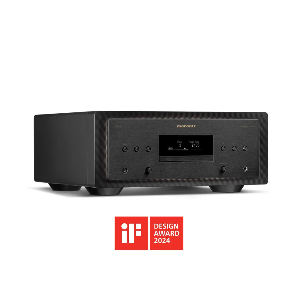 Marantz SACD10 SACD Player alternate view 3