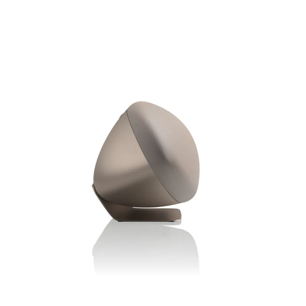 Bowers & Wilkins Zeppelin Pro Edition speaker alternate view 9