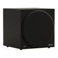 Monitor Audio Vestra W12 speaker in black