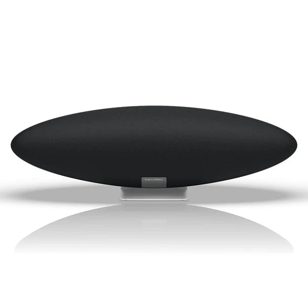 Bowers & Wilkins Zeppelin Pro Edition speaker in grey