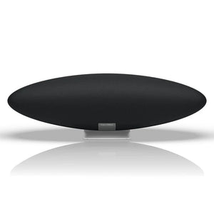 Bowers & Wilkins Zeppelin Pro Edition speaker in grey