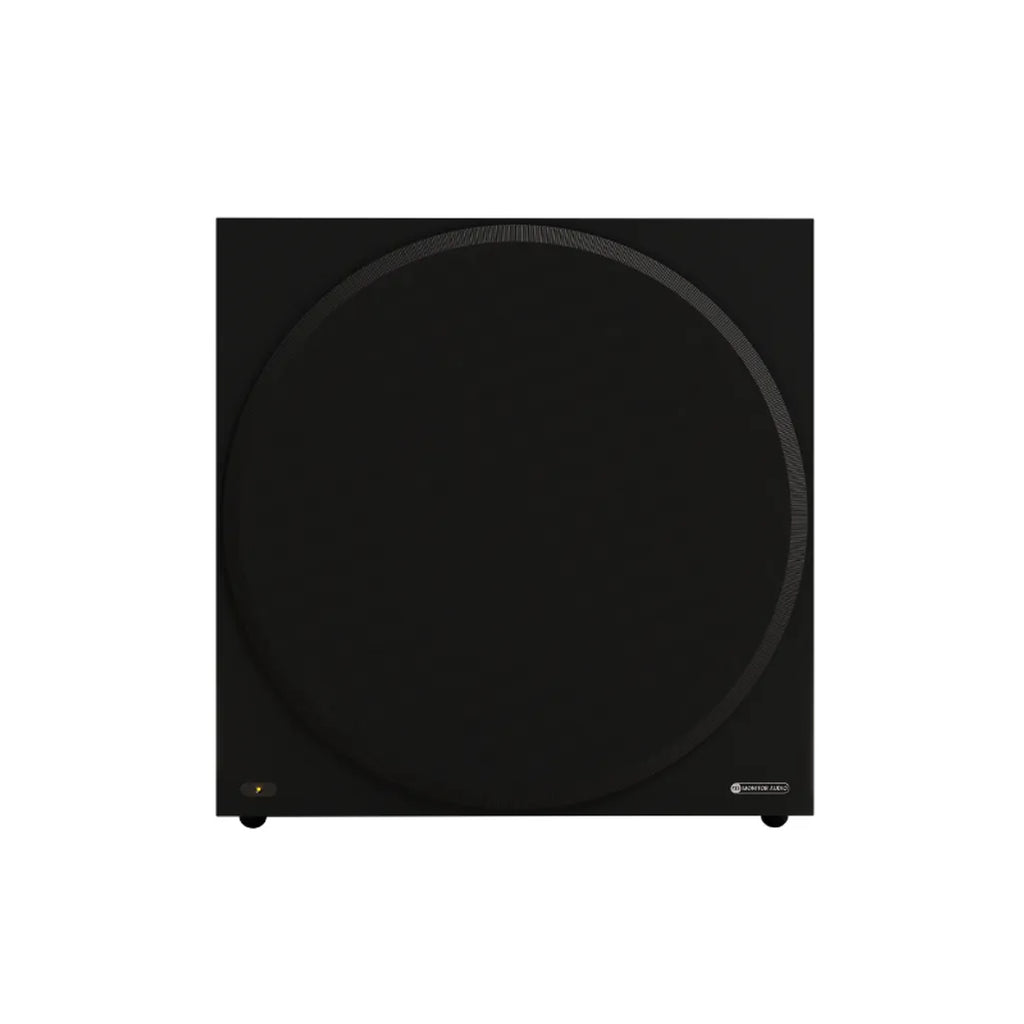 Monitor Audio Vestra W15 speaker alternate view