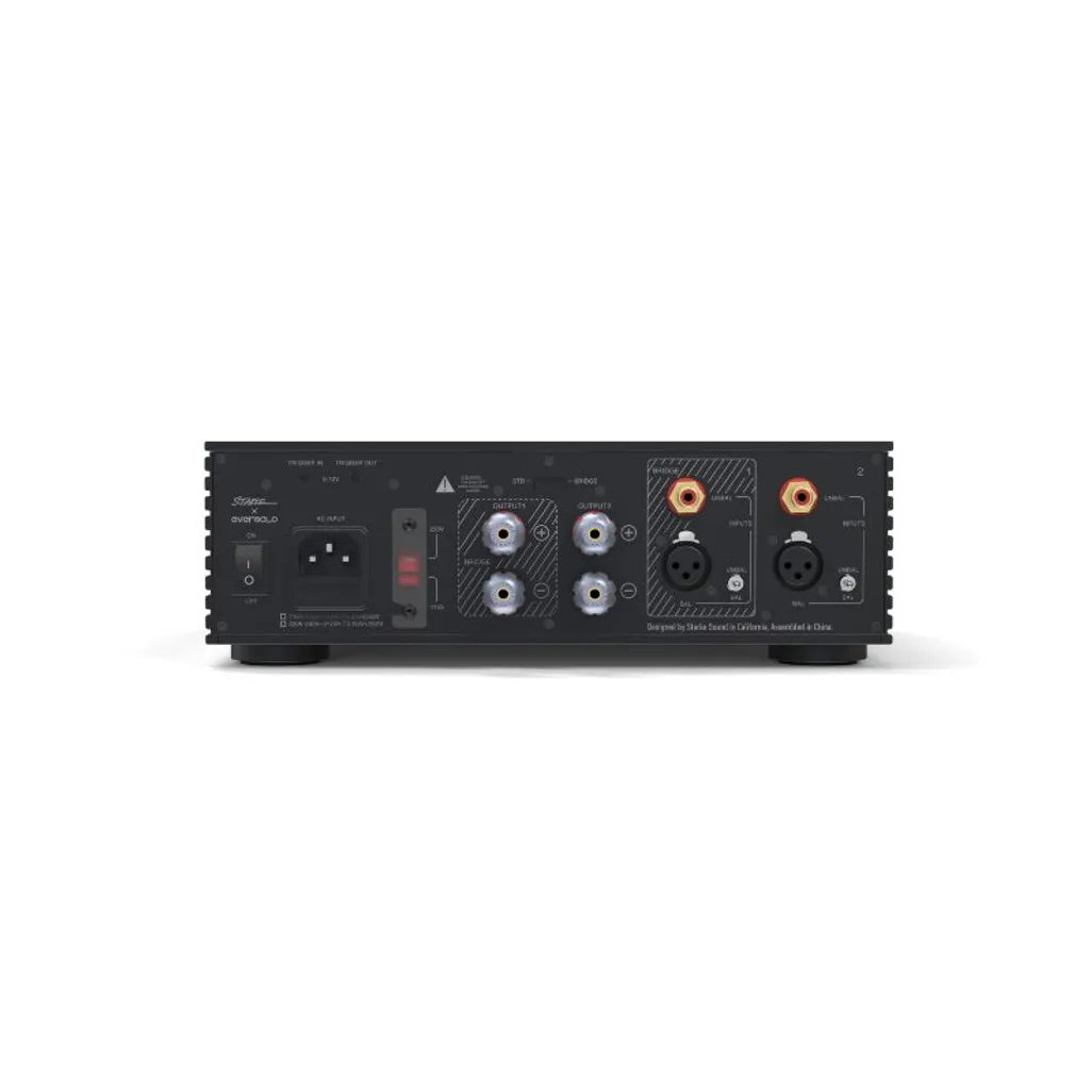 Eversolo AMP-F2 Stereo Power Amplifier
