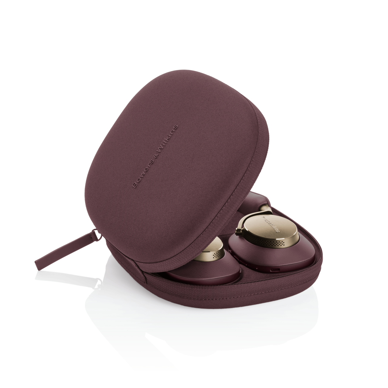 Bowers & Wilkins PX8 Headphones alternate view 4