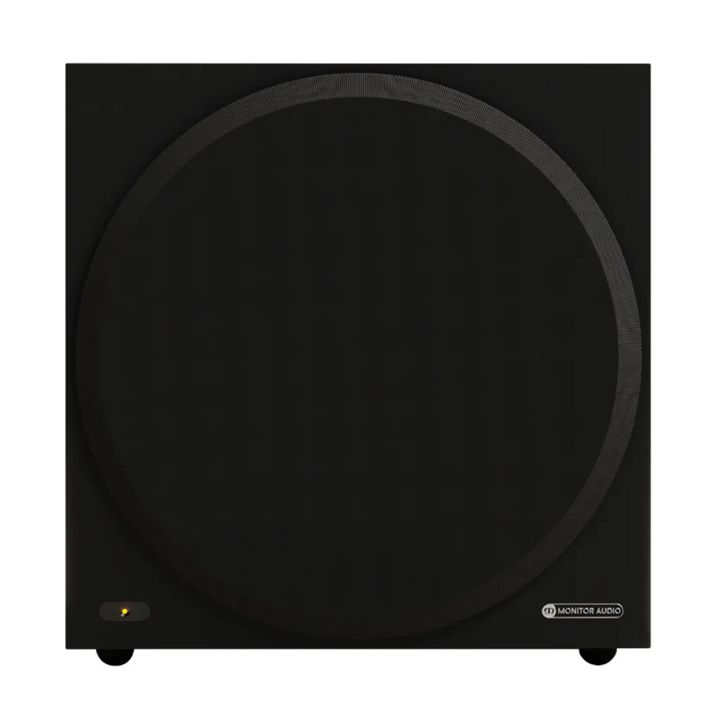 Monitor Audio Vestra W12 speaker alternate view