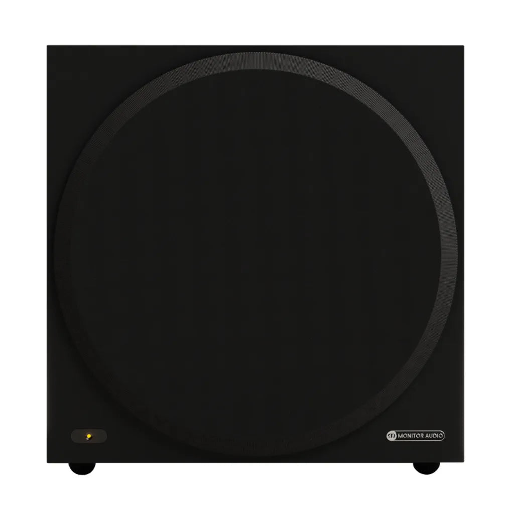 Monitor Audio Vestra W12 speaker alternate view