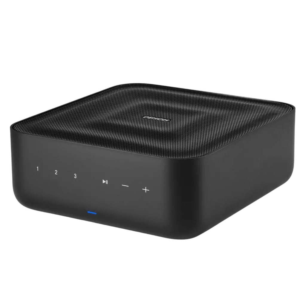 Denon Home AMP amplifier alternate view 4