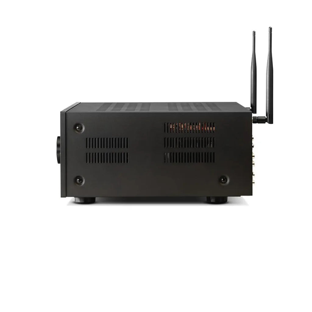 Anthem AVM 70 8K (Black) receiver alternate view