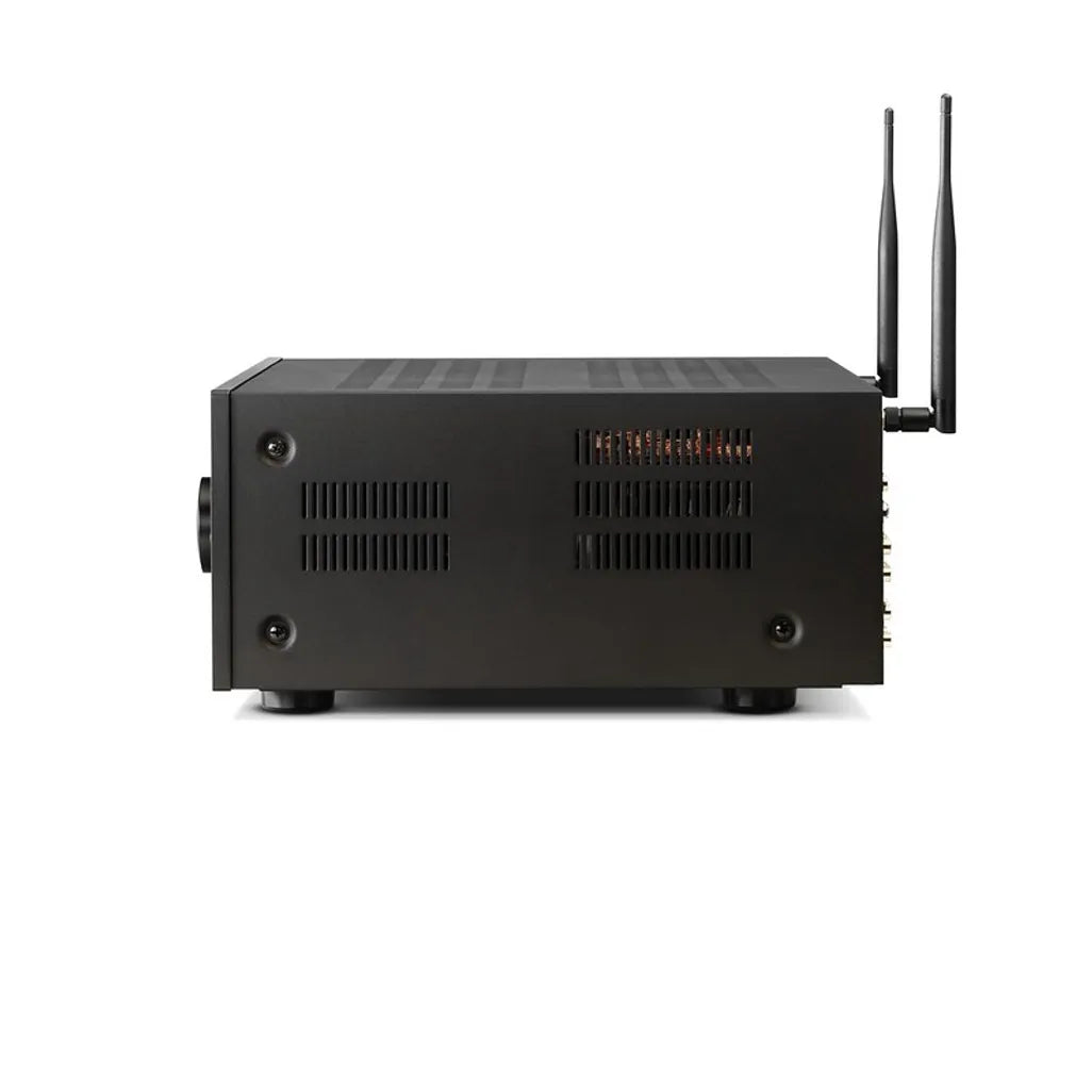 Anthem AVM 70 8K (Black) receiver alternate view