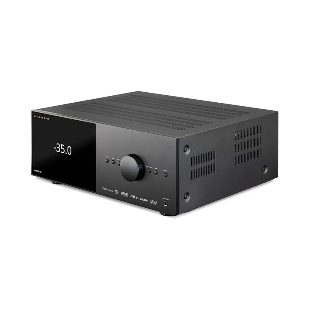 Anthem AVM 90 8K (Black) receiver alternate view 3