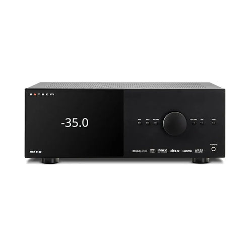 Anthem AVM 90 8K (Black) receiver