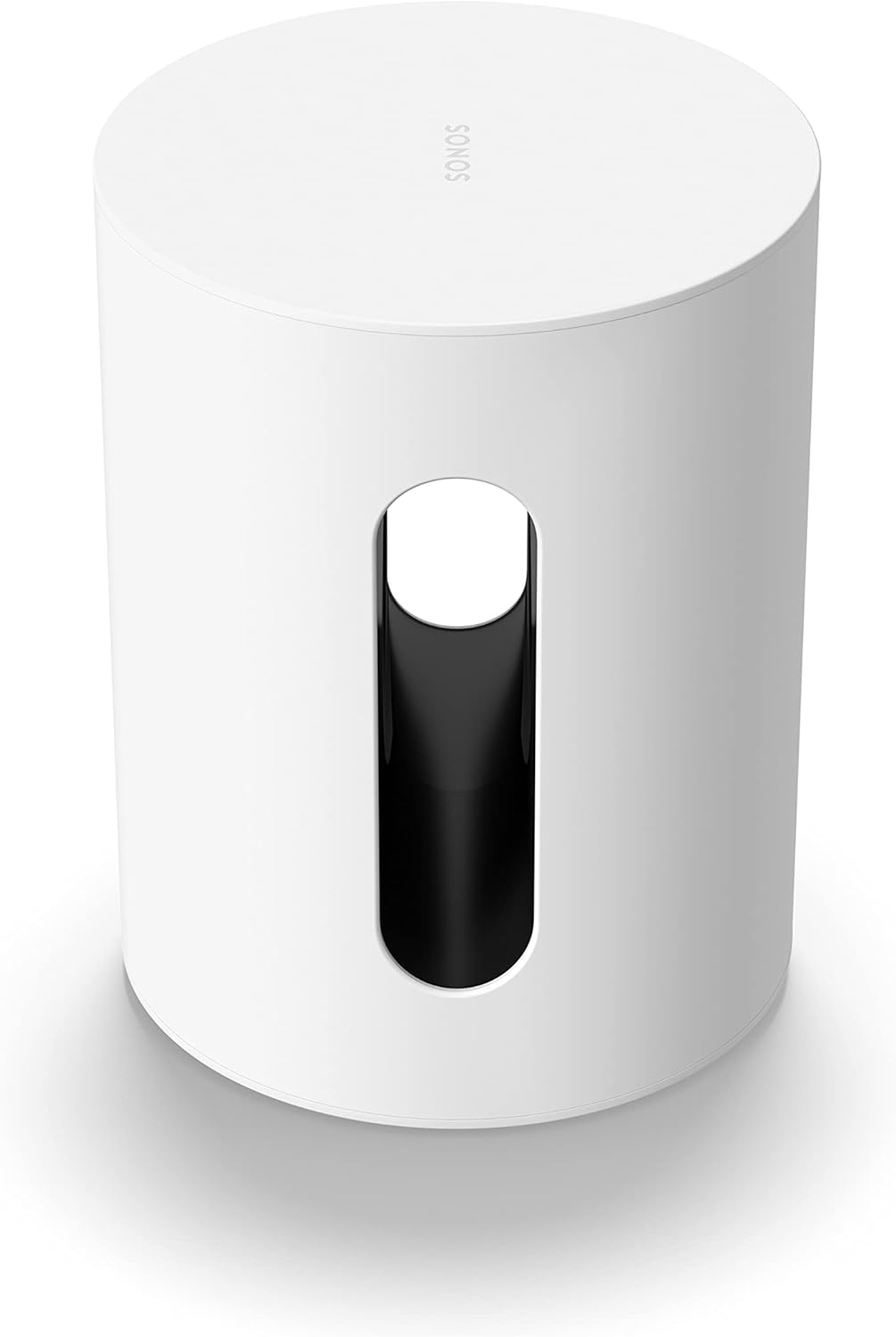 Sonos Sub Mini Wireless Subwoofer in white