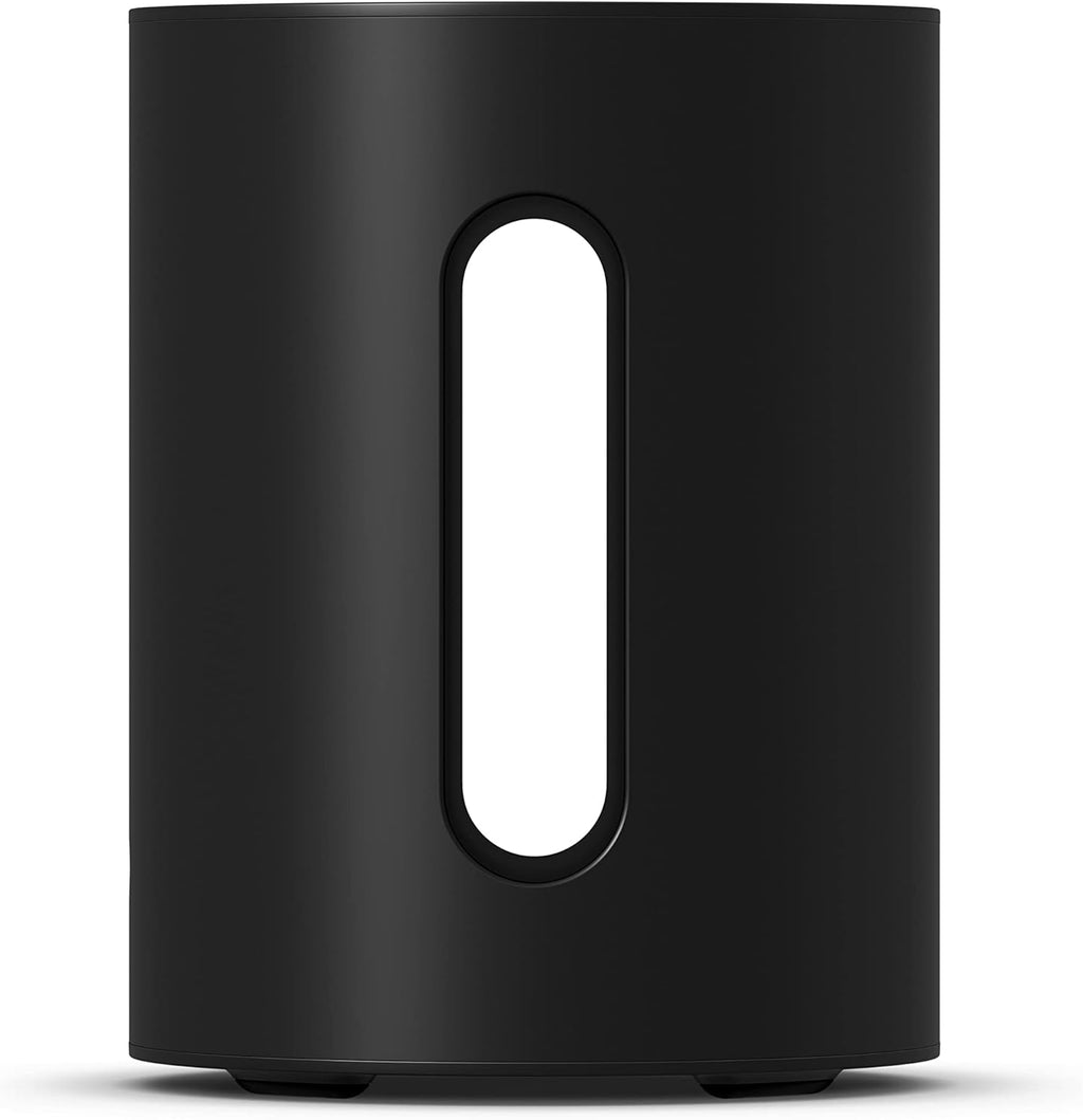 Sonos Sub Mini Wireless Subwoofer alternate view 4