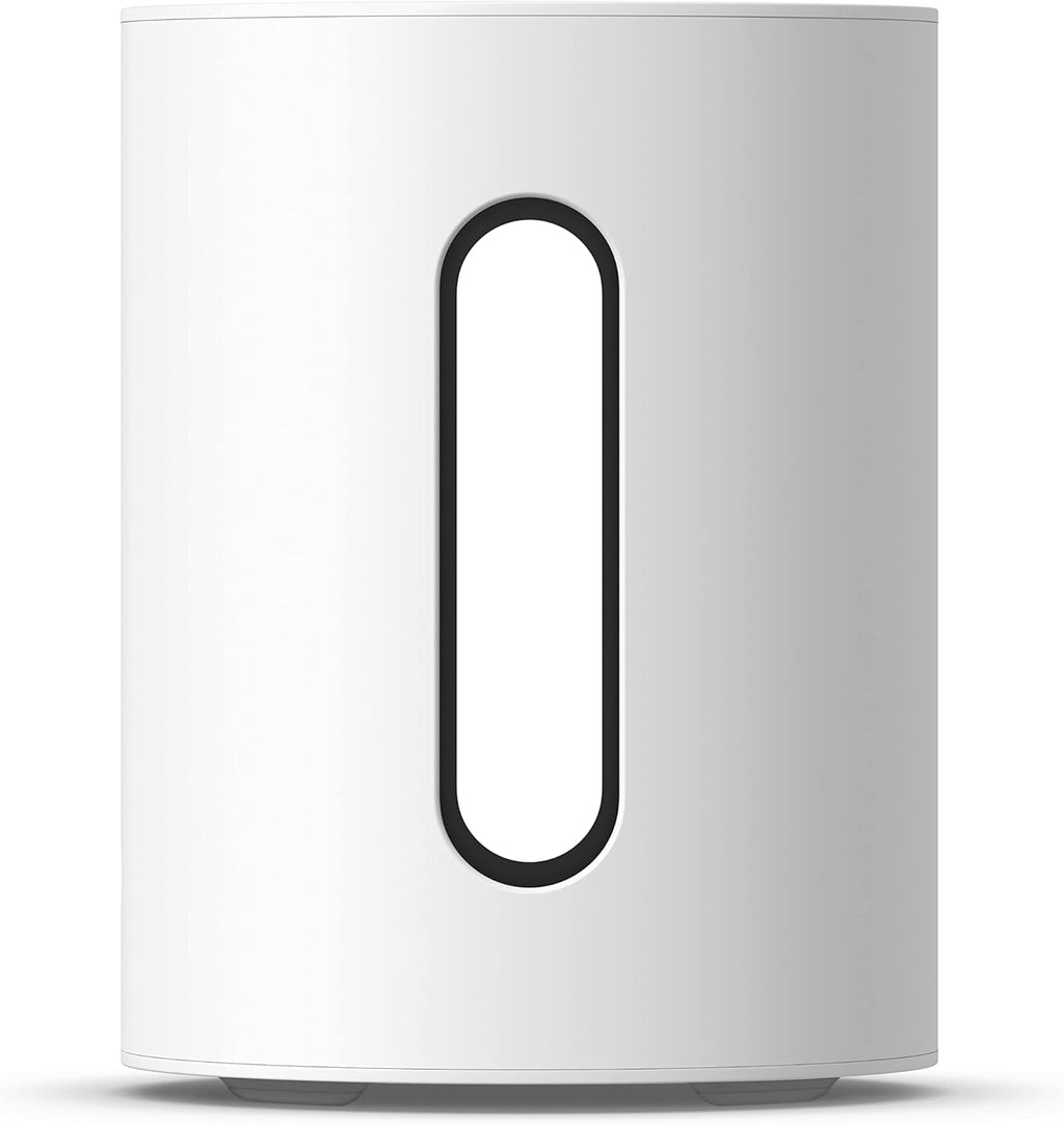 Sonos Sub Mini Wireless Subwoofer alternate view