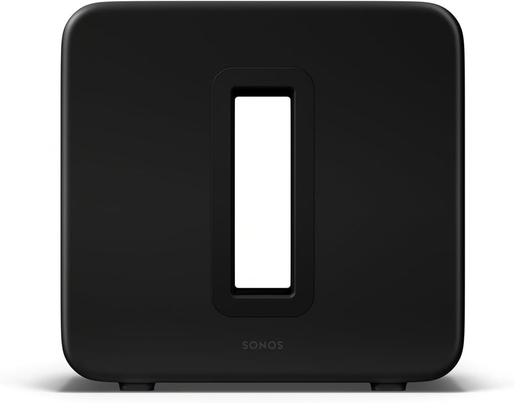 Sonos Sub 4 Wireless Subwoofer alternate view 4