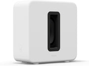 Sonos Sub 4 Wireless Subwoofer in white