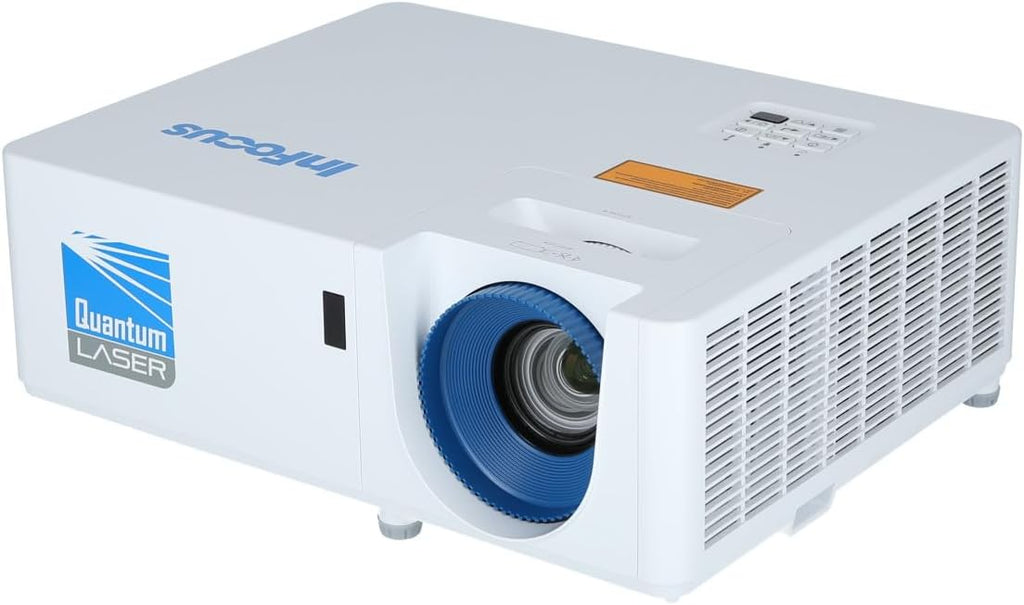 InFocus INL2166 - 720p Projector