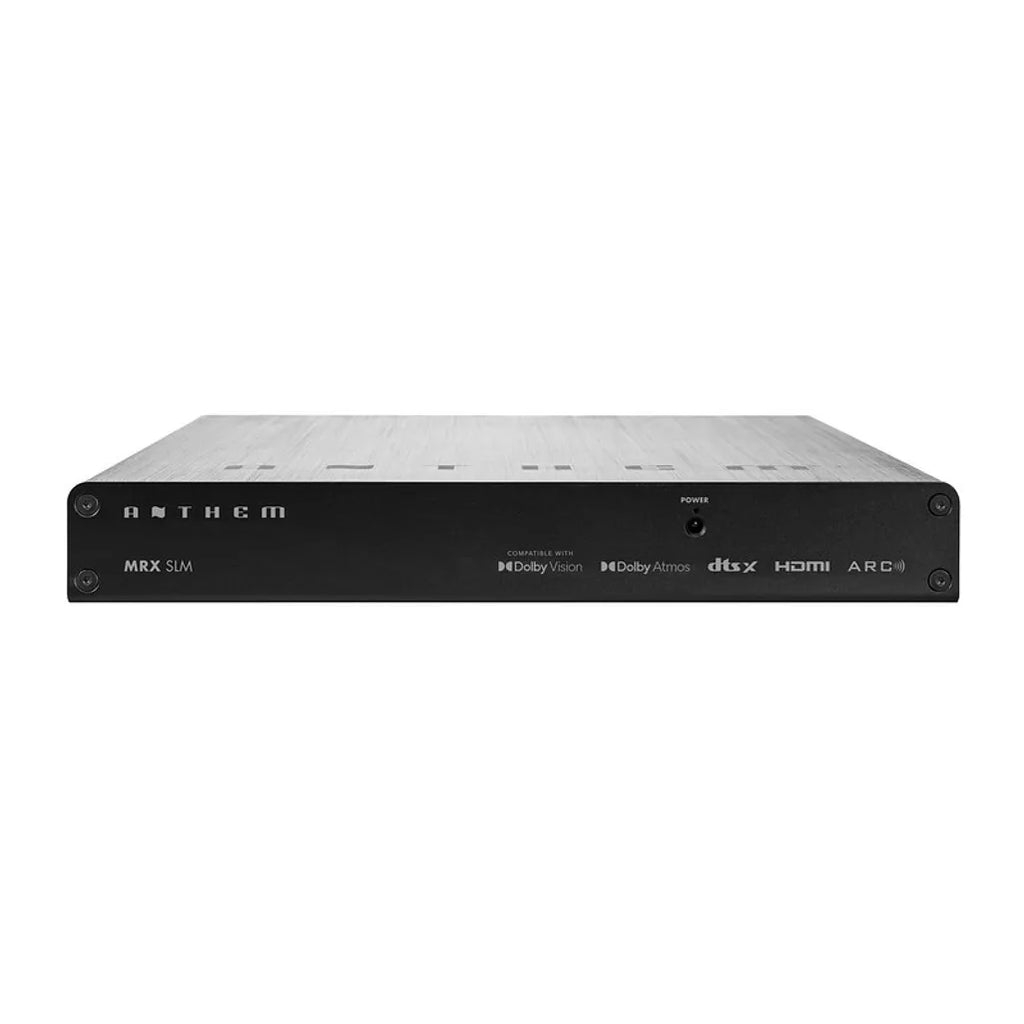 Anthem MRX SLM 4K (Black) receiver