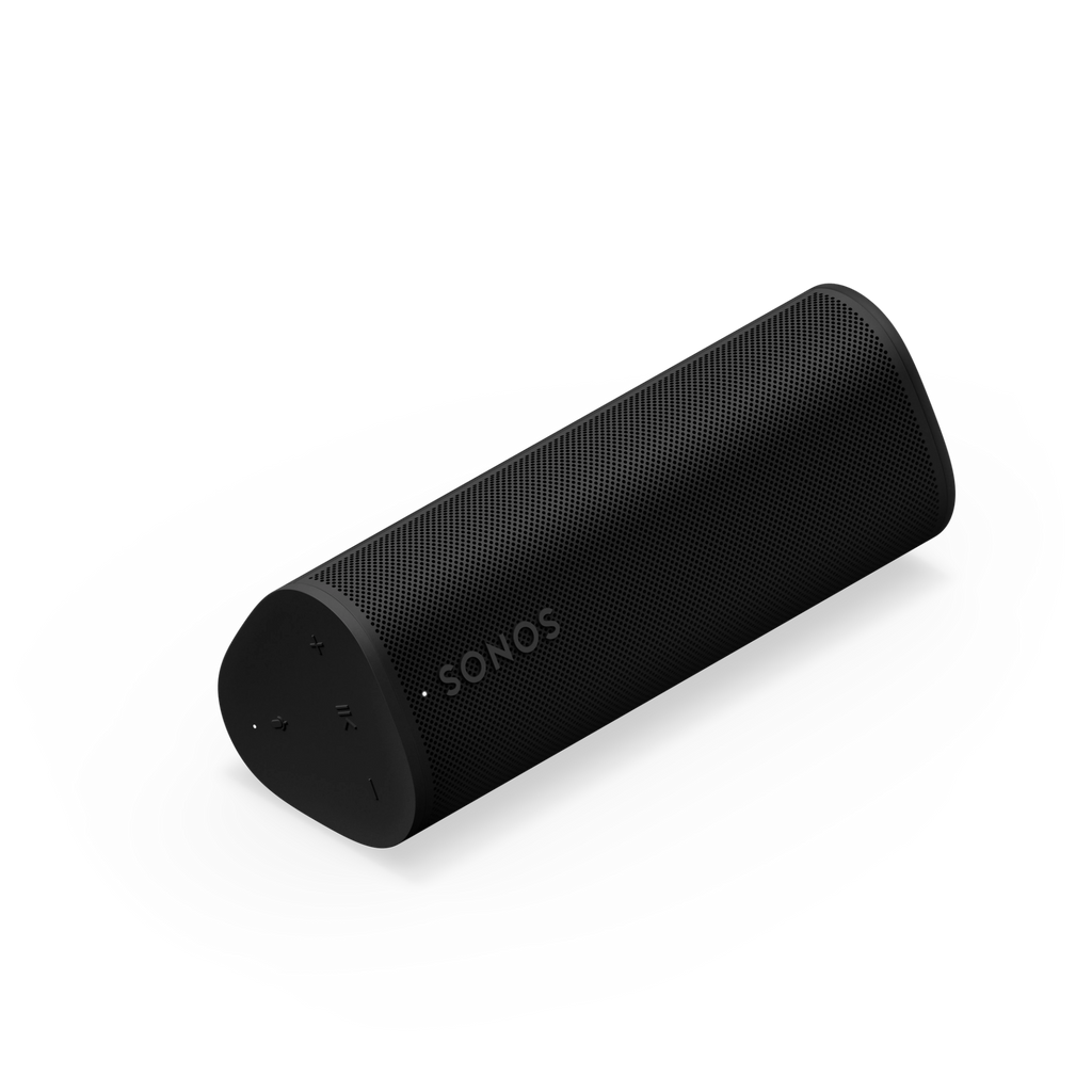 SONOS Roam 2 Ultra Portable Smart Speaker alternate view 4