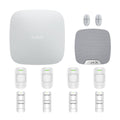 Kit# 06. Ajax Hub 2 Plus Indoor & Outdoor Alarm