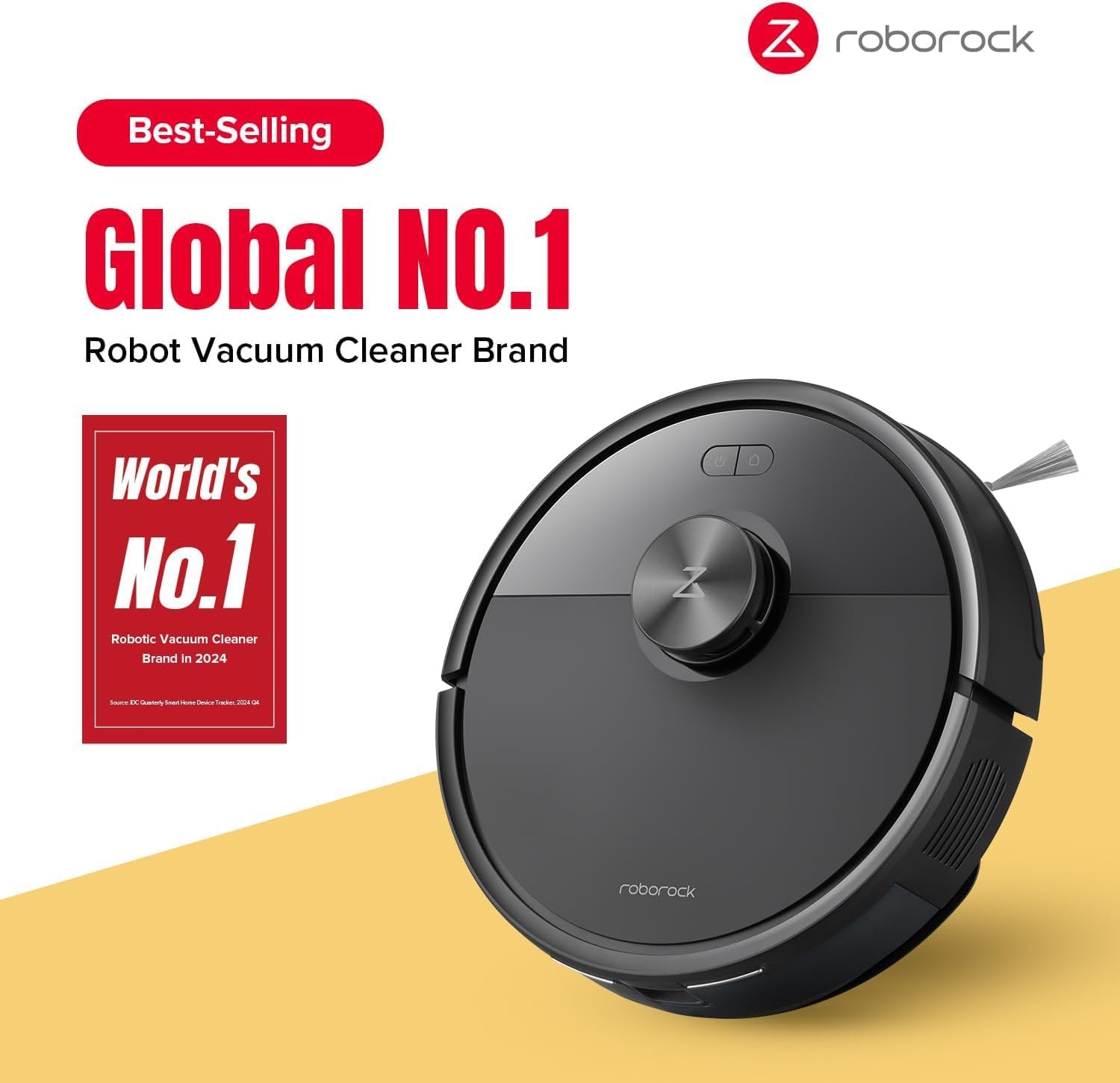 Roborock Q7 TF Robot Vacuum & Mop