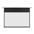 Grandview WM-M120 HIDETECH-HD-RC - 120" 16:9 Recessed-Ceiling Motorised Screen