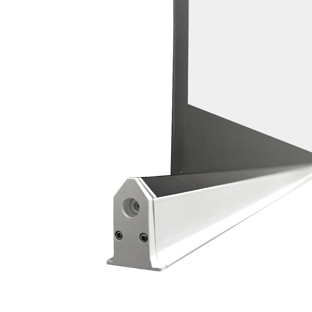 Grandview WM-M120 HIDETECH-HD-RC - 120" 16:9 Recessed-Ceiling Motorised Screen