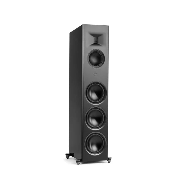 M/Logan Motion XT F200 speaker alternate view 9
