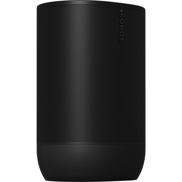SONOS Move 2 Portable Smart Speaker alternate view 5