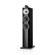 Bowers & Wilkins 703 S3 Floorstander (Pair) in black