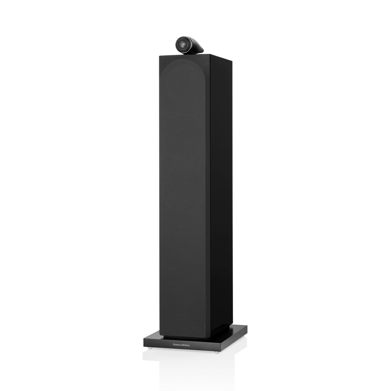 Bowers & Wilkins 703 S3 Floorstander (Pair) in black alternate view