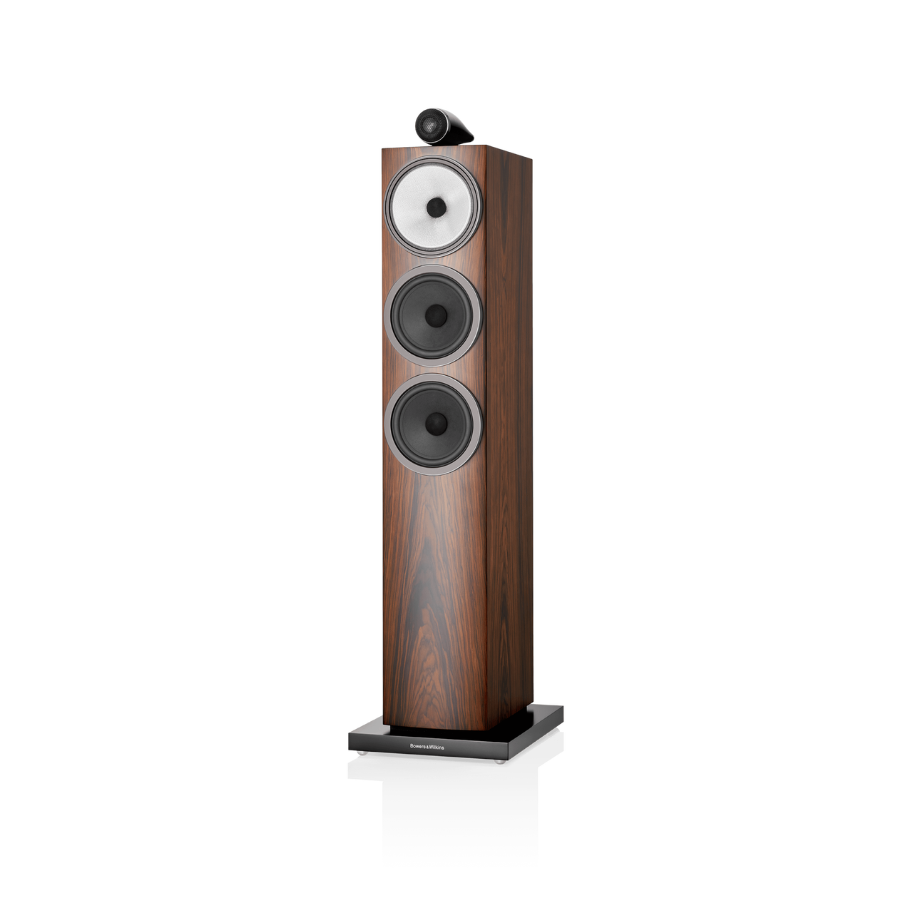 Bowers & Wilkins 703 S3 Floorstander (Pair) alternate view