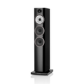 Bowers & Wilkins 704 S3 Floorstander (pair) in black