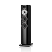 Bowers & Wilkins 704 S3 Floorstander (pair) in black