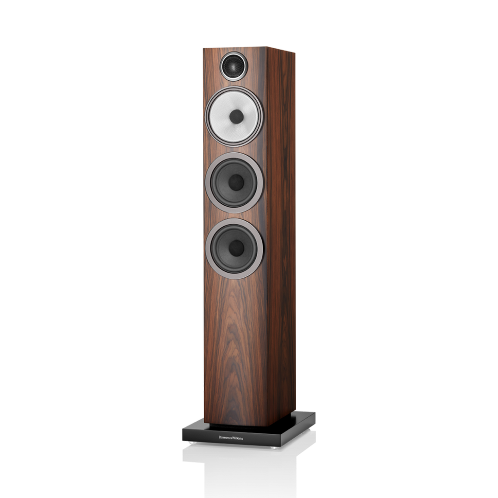 Bowers & Wilkins 704 S3 Floorstander (pair) alternate view