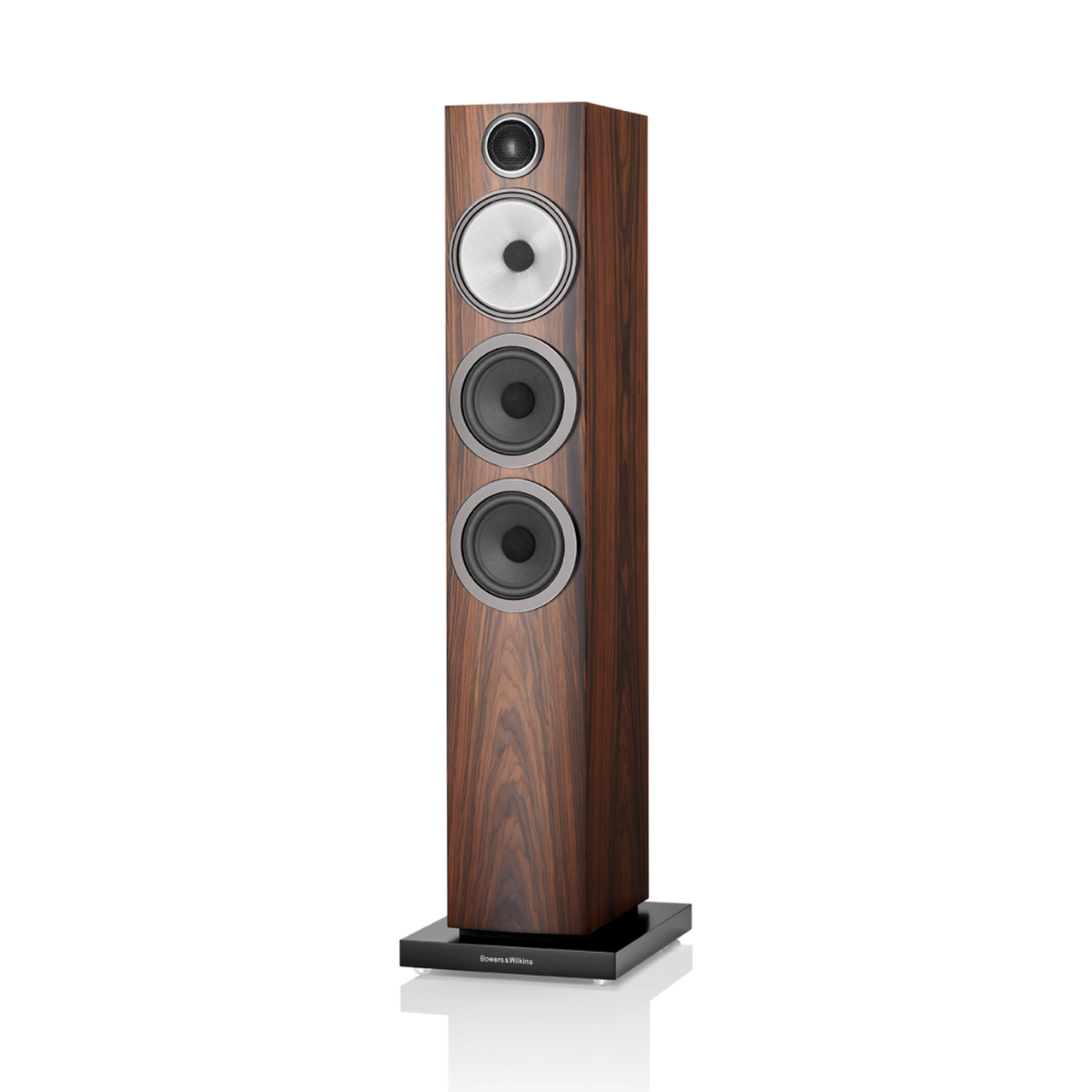 Bowers & Wilkins 704 S3 Floorstander (pair) alternate view