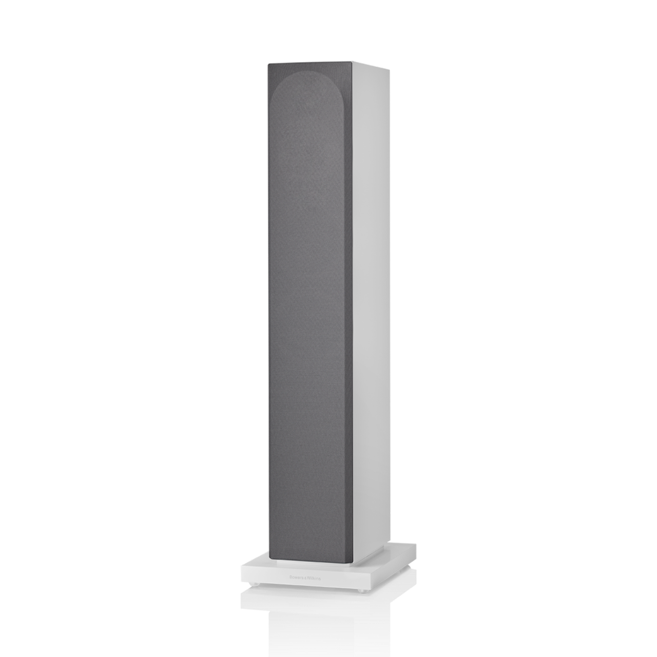 Bowers & Wilkins 704 S3 Floorstander (pair) in Satin White finish alternate view 6