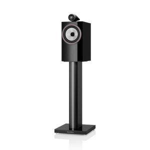 Bowers & Wilkins 705 S3 Bookshelf (pair) in black